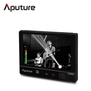 Aputure VS-2 FineHD LCD Field digital monitor 7inch V-Screen VS-2 FineHD for DSLR Camcorder