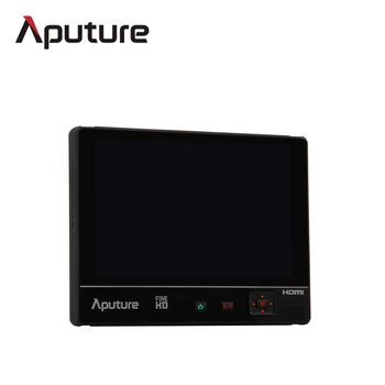 Aputure VS-2 FineHD LCD Field digital monitor 7inch V-Screen VS-2 FineHD for DSLR Camcorder