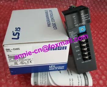 New and original G6L-CUEC LS(LG) PLC,Computer Communication(RS-422 1 channel)
