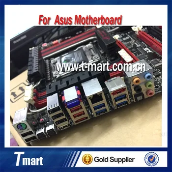 Working Desktop motherboard for Asus RAMPAGE IV EXTREME fully tested and perfect quality