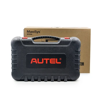 2016 Autel MaxiSys MS906 Universal Auto Diagnostic Scanner with WiFi