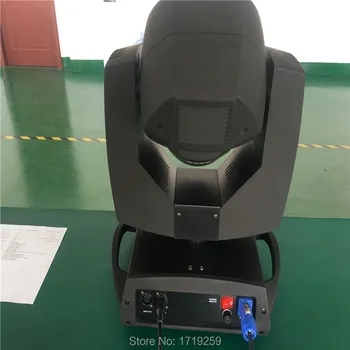 2 pcs/lot Fast Shipping LED Beam Moving Head 7R Beam 230W Touch Screen Beam for nightclub parties show