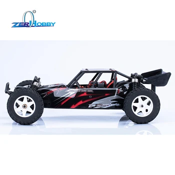 SUPERCAR RC RACING CAR 1/12 SCALE 2WD OFF ROAD ELECTRIC POWERED REMOTE CONTROL DESERT BUGGY SIMILAR TO WLTOYS (ITEM NO. SE1251)