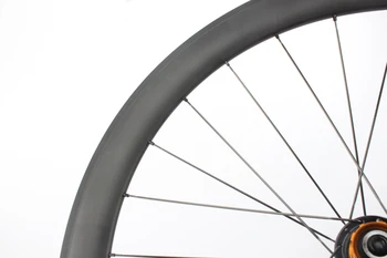 Farsports FSC60-CM-25 ED HUB Shima 9.10.11sp freehub road wheels carbon,ED hub carbon bike wheels 60mm profile