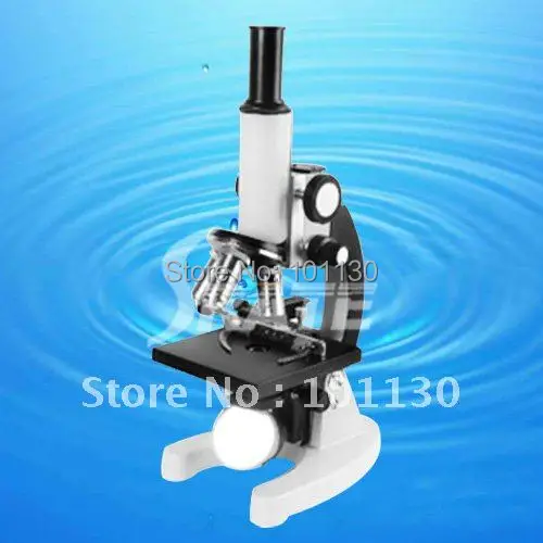 50x-1600x High Power Educational Student Monocular Biological Microscope TXS01-04