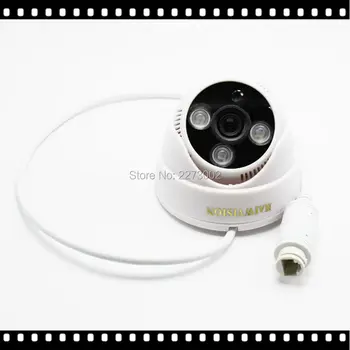 HD 1080P POE IP Camera Video Security Surveillance System PoE NVR Recorder System Kit 4CH PoE NVR CCTV System