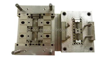 Custom Made Plastic Injection Mould for Kids Gum Case