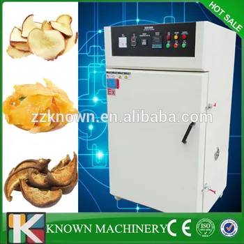 By 1PC Fruits and vegetables, nuts machine Herbs meat air drying machine Stainless steel dryers household food