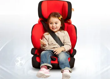 Goodbaby five-points baby car safety seat for 9 months-12years old children