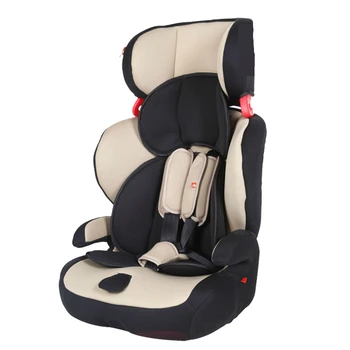 Goodbaby five-points baby car safety seat for 9 months-12years old children