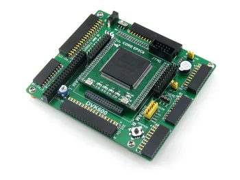 Altera Cycone Board EP2C8Q208C8N ALTERA Cyclone II FPGA Development Board+3.2inch LCD+12 Modules= OpenEP2C8-C Package A