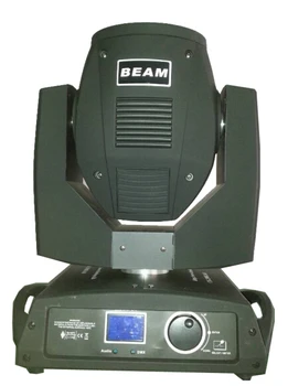 Wholesale stock 230w 7r sharpy beam long life osram china lamps beam stage show effect moving head stage light
