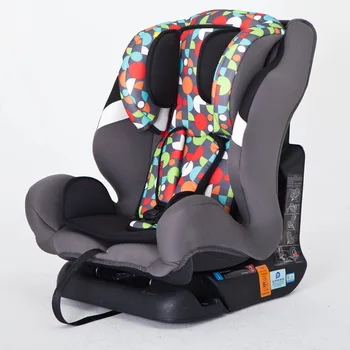 High Quatily Child Kids Safety Seats Thicken Cushion Baby Car Seat Safety Chair Shock Absorbing Auto Seat for Children
