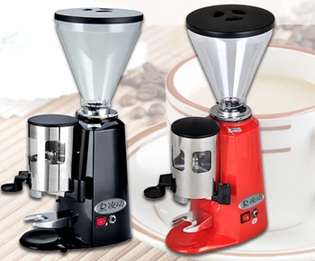 KN- 900N 300W Coffee grinding machine 1/2 HP Electric Coffee Mill coffee maker machine