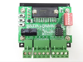 CNC mach3 USB 3 Axis Kit, 3pcs TB6560 driver+ mach3 USB stepper motor controller board+ 3pcs nema17 stepper motor +power supply