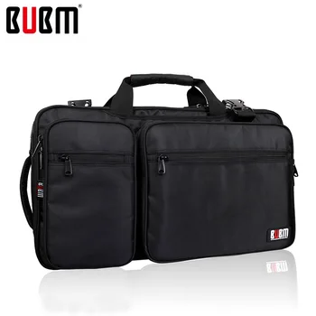 BUBM DJ guy Single shoulder case/ DDJ SR MIXER protection bag gear portable bag DDJ SR controller bag/DJ Gear case bag