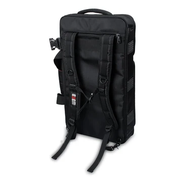 BUBM DJ guy Single shoulder case/ DDJ SR MIXER protection bag gear portable bag DDJ SR controller bag/DJ Gear case bag