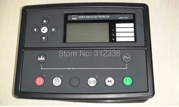 DSE7310 generator controller Auto Start Control Module suit for any diesel generator