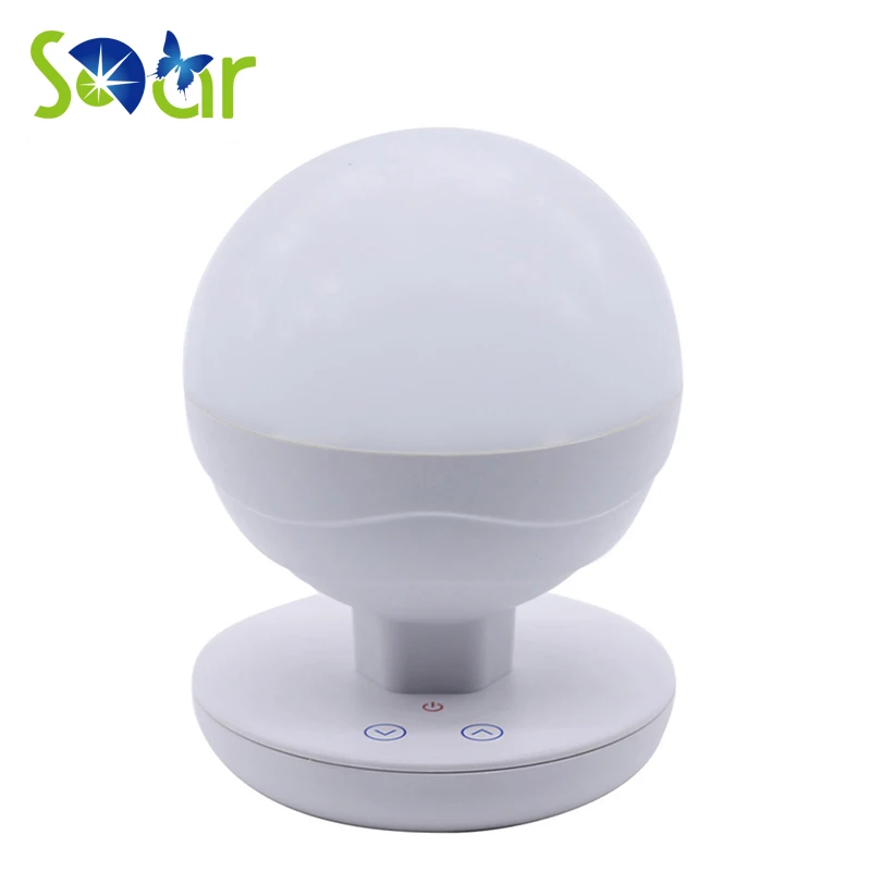 5V USB rechargeableTouch Dimmable LED Night Light Portable Night light Bedside Lamp Reading Lights/Camping Lamp