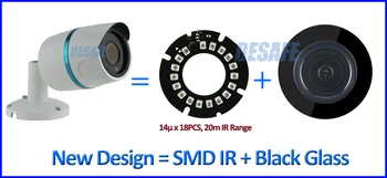 Price 1080P mini ip camera IMX323 Sensor 2MP outdoor ip cam Night Vision CCTV, 3MP HD Lens, H.264, P2P, ONVIF 2.4 + bracket