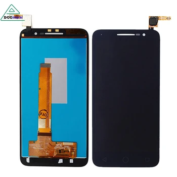 Original Quality LCD Display For Alcatel VF895N With Touch Screen For Alcatel Vodafone smart prime 6 VF895 LCD Free Tools