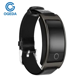 Smart Watch CK11S Heart Rate Monitor Intelligent Smart Bracelet Fitness Tracker Pedometer Smart Wristband Waterproof Digital
