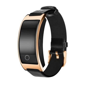 Smart Watch CK11S Heart Rate Monitor Intelligent Smart Bracelet Fitness Tracker Pedometer Smart Wristband Waterproof Digital
