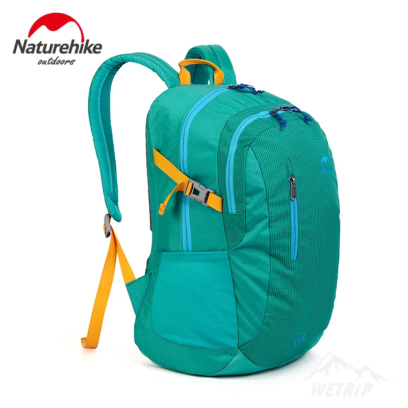 NatureHike Outdoor Bag Men Women Cycling Camping Hiking Climbing rucksack Multifunctional Sport Waterproof backpack