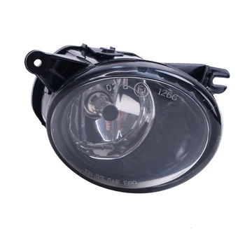 1 Pair Front Driving Lamps Fog Lights For Audi A6 C5 S6 Quattro 2002-2005 //