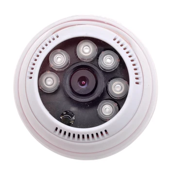 GADINAN H.265 3MP Hi3516D 2048*1536 25fps Network IP Camera ONVIF Motion Detection P2P Dome Indoor CCTV IPC DC 12V / 48V PoE
