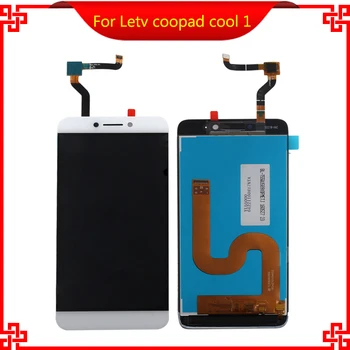 Replacement Cool1 Dual C106 LCD Display Touch Screen Digitizer Assembly For Letv Le LeEco Coolpad Cool 1 Cell Phone Parts