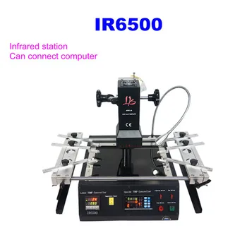 Latest Released LY IR6500 BGA Soldering Station for laptop mainboard repairing,better than achi ir6500