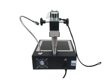 Latest Released LY IR6500 BGA Soldering Station for laptop mainboard repairing,better than achi ir6500