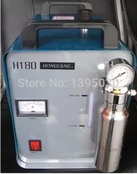 110V, 600W, 95L/H,1PC High power H180 acrylic flame polishing Electric Grinder / Polisher machine