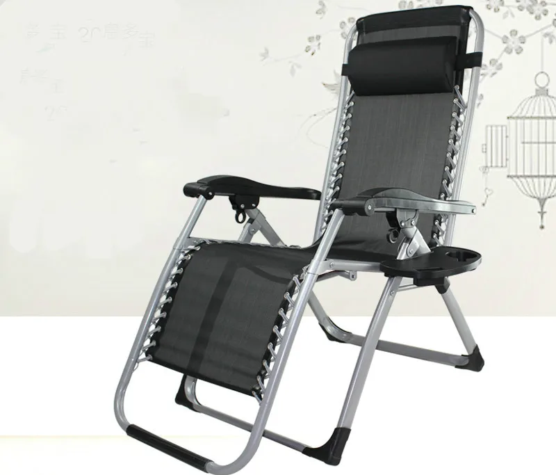 Leisure folding chair child outdoor summer deck chairs beach chairs