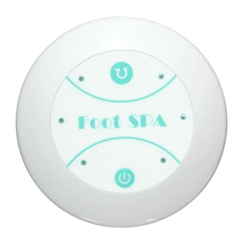 Ionic Ion Detox Foot Bath Cell Cleanse SPA Machine Tub + 1 Arroy Health Care Set