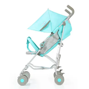 Baby stroller summer super portable folding carts can sit can lie the pram baby carrier