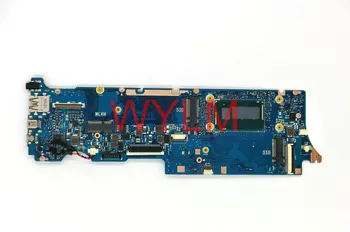 Original UX31L UX31LA laptop motherboard MAIN BOARD mainboard REV 2.0 with SR16Z i7-4500 CPU Tested Working