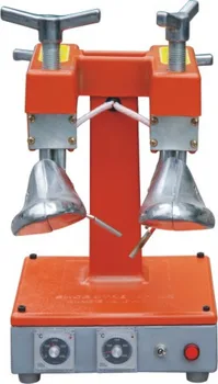 4pcs/lot Two Way Shoe Stretcher Practical Stretching Machine for Shoes in Orange Color RC-33