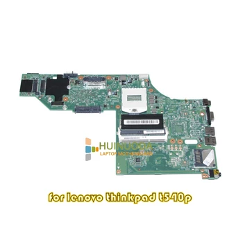 Mainboard For lenovo Thinkpad T540 T540P 15.6 laptop motherboard FRU 04X5263 dr3 LKM-1 SWG2 MB 12308-2 48.4LO18.021