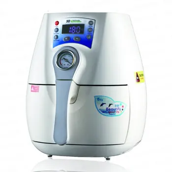 ST-1520 3D Mini Sublimation Vacuum Machine Heat Press Machine For Phone Case Cover Mug Cups Standard
