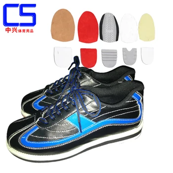 Bowling Products professional bowling shoes classic men and women soft leather sneakers super comfortable sports shoes