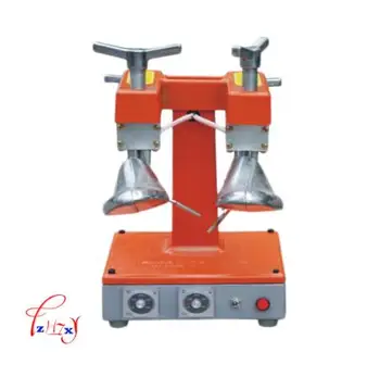 1pc Two Way Shoe Stretcher Practical Stretching Machine for Shoes in Orange Color RC-33