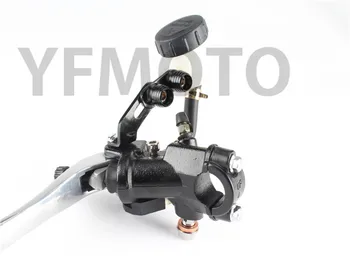 New Motorcycle Brake Master Cylinder Reservoir Clutch Lever For KTM KTM 1290 Super Duke R 14-15 1190 RC8R 2009-2013 10 11 12