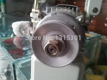 Energy Saving Sewing Machine Servo motor 500W 220v Direct  AC Drive