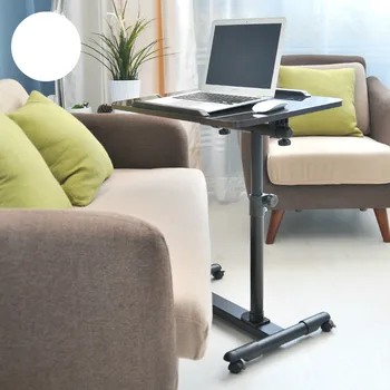 Simple home computer desk modern bedside table 54*32cm