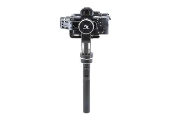 F18167 Feiyu MG Lite 3-Axle Brushless Handheld Gimbal Stabilizer for DSLR SLR Camera
