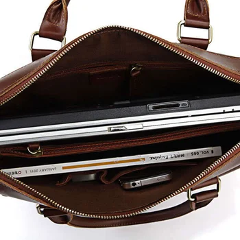 BETMEN 2016 Genuine Leather Travel Duffle Bags Men Luxury Large Shoulder Bag Hand luggages