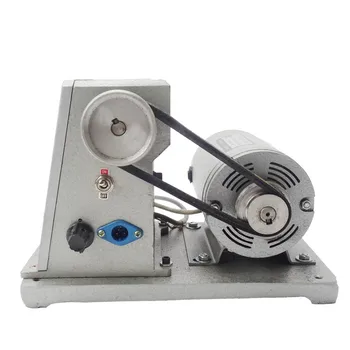 2PCS FY-730 CNC Electronic winding machine Electronic winder Electronic Coiling Machine Winding diameter 0.03 -1.80mm