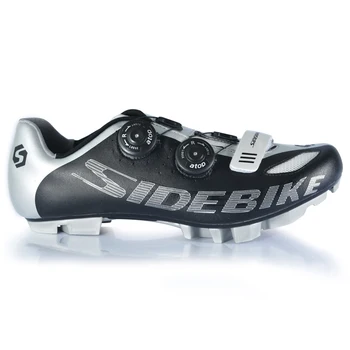 Sidebike MTB Bike Shoes Cycling Shoes Road Carbon Bike Shoes EUR40-44 US7.5-12